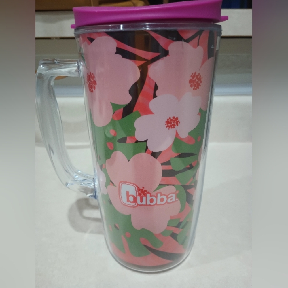 Bubba Travel Mug